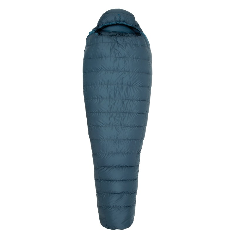 Saco de dormir para hombre de -10ºC (talla M Wide- Ancha)