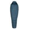 Saco de dormir para hombre de -10ºC (talla M Wide- Ancha)