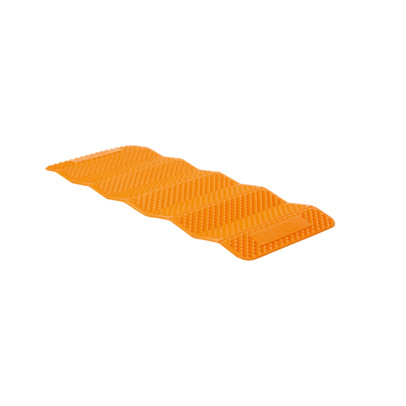 Esterilla de espuma ligera, duradera y versátil. - FLEX MAT TALLA LW  - EXPED