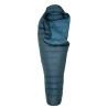 Saco de dormir de verano ligero y universal para trekking y caminatas de larga distancia.