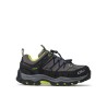Zapatillas impermeables CMP Rigel Low para niños. Perfectas para aventuras al aire libre.