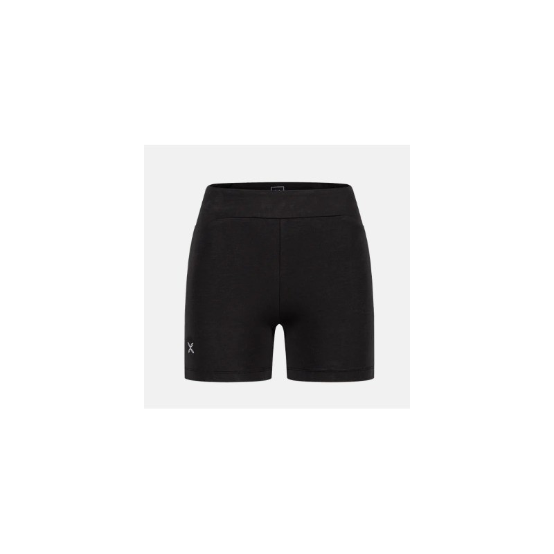 Pantalones cortos Shiva para mujer ofrecen comodidad durante todo el día para escalar al aire libre y en interiores