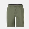 Los pantalones cortos transpirables Spitze Licht Bermuda para mujer son ideales para escalar y hacer senderismo en verano.