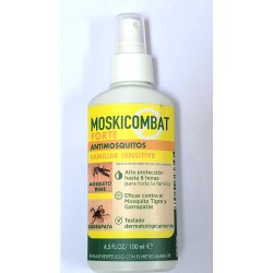 REPELENTE FORTE 100ML 