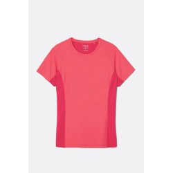 Camiseta técnica,  que elegirás para cada carrera en la montaña.
