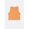 camiseta corta transpirable y de secado rápido te mantiene fresco y sin sudor.