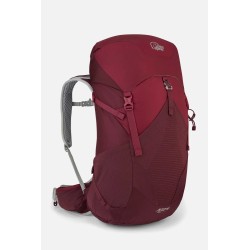 Mochila de 33 litroscon sistema de espalda AirZone™ altamente ventilado y liviano, ideal para senderismo