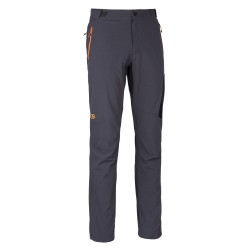 Pantalón técnico slim fit: ligereza y resistencia para tus aventuras
