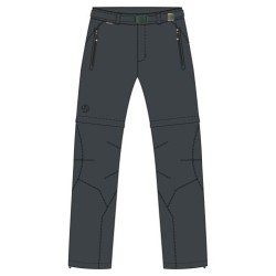 TORMAN ZIP-OFF 