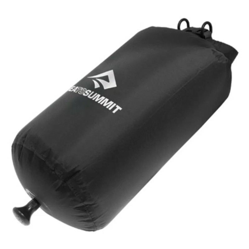 Ducha portátil para camping