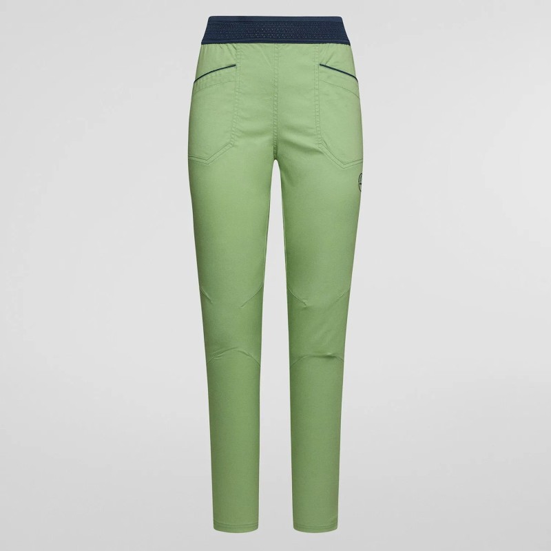 Pantalones de Escalada para Mujer