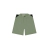 Pantalon corto escalada, con look urbano para todas tus actividades al aire libre.