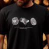 Camiseta de Molta Muntanya - Samarretas de la Terreta!