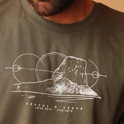 Camiseta de Molta Muntanya - Samarretas de la Terreta!