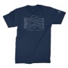 Samarretas de la Terreta! - Camiseta unisex de las Montañas Emblemáticas de Valencia - Molta Muntanya
