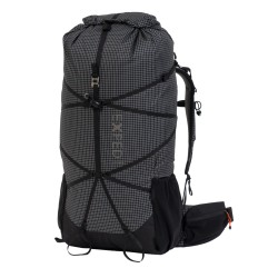 Mochila de trekking ligera de 45 Litros