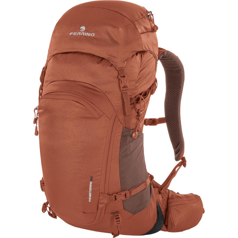 Mochila Finisterre 30L para senderismo