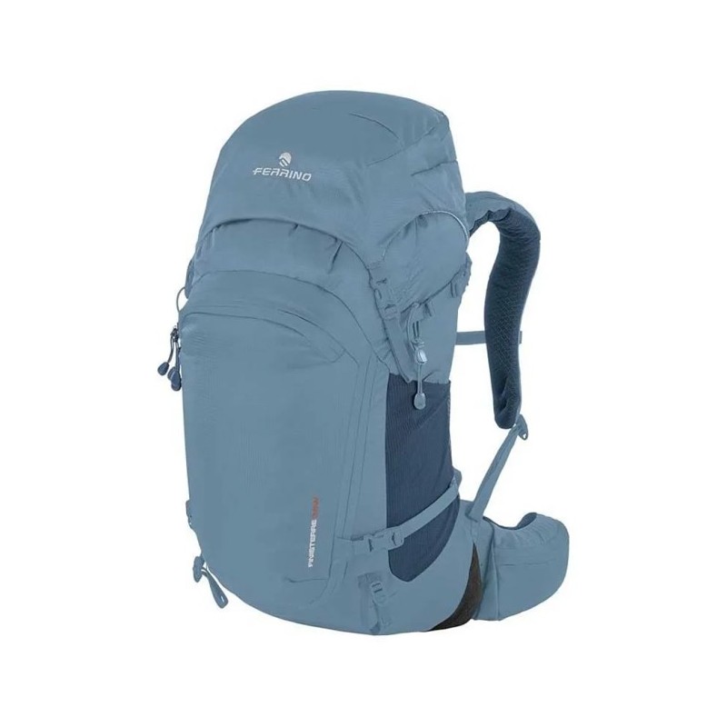 Mochila Finisterre 38L de mujer, para senderismo