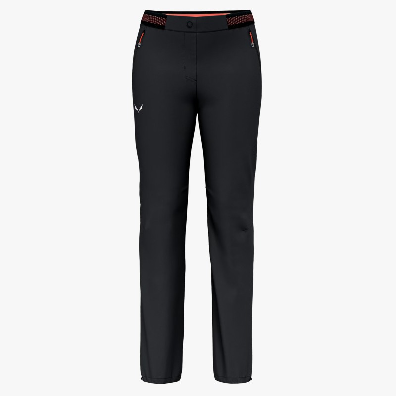 Pantalón resistente y funcional para todas las actividades dinámicas y condiciones climáticas cambiantes.