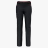 Pantalón resistente y funcional para todas las actividades dinámicas y condiciones climáticas cambiantes.