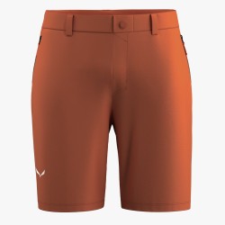 Pantalón corto de hombre para trekking