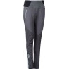Pantalón técnico, muy ligero y ventilado, confeccionado en shellstretch bi-elástico
