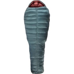 Saco de pluma de 3 estaciones