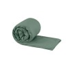 Toalla deportiva ultra absorbente de microfibra