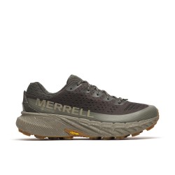 Zapatilla impermeable de trail running y trekking cómoda, con buen agarre y confort ideal para tus aventuras.