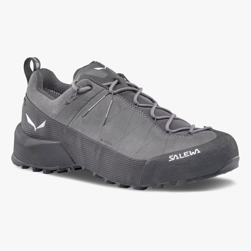 Zapatilla de aproximación impermeable, técnica y precisa para hombre