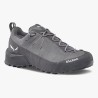 Zapatilla de aproximación impermeable, técnica y precisa para hombre