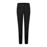 Los pantalones Vertigo Allround para mujer ofrecen comodidad elástica y un acabado repelente al agua.