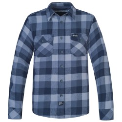 Camisa de escalada y para el dia a dia, estilo casual