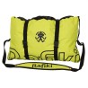 Bolsa de cuerda práctica y duradera con lona de cuerda integrada.
