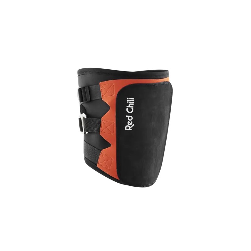 Muslera que permite una sensibilidad excepcional al colocar los kneebars