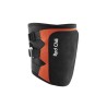 Muslera que permite una sensibilidad excepcional al colocar los kneebars