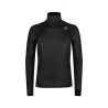 Camiseta de cuello alto Vertigo Octa brinda calidez sin peso para brindar protección en climas fríos.