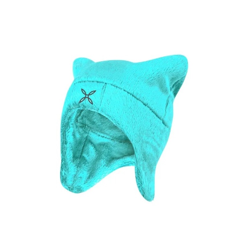 Gorro Polar Snoopy para peques combina calidez acogedora y protección UV para cómodas aventuras al aire libre