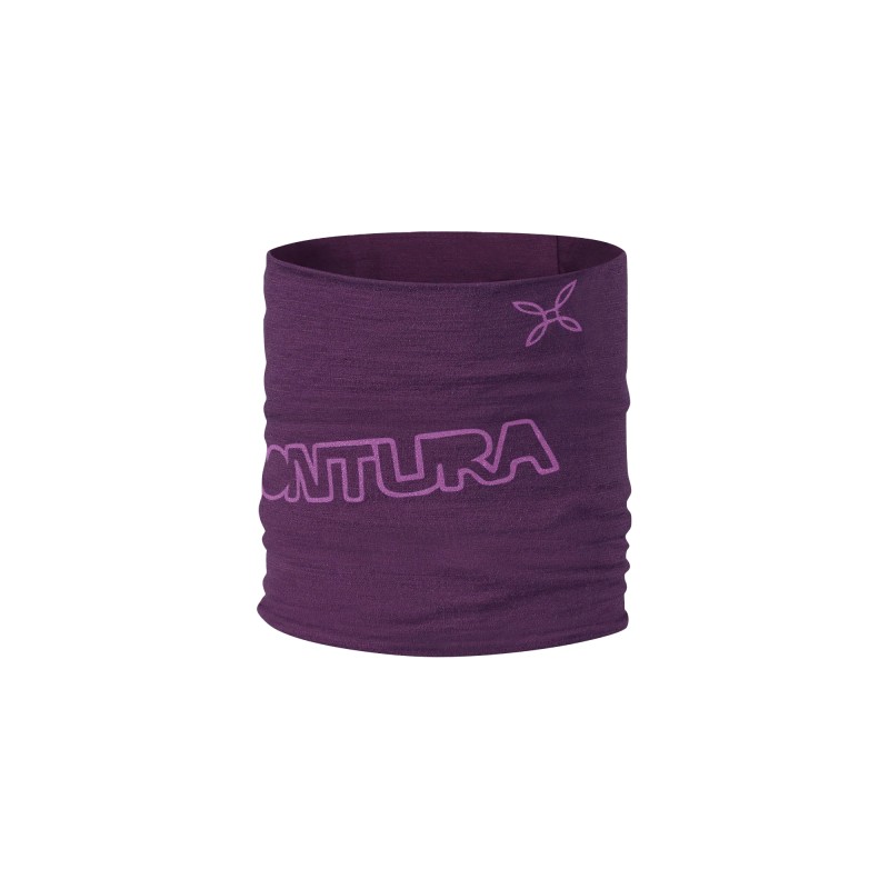 El cuellito de merino unisex regula el calor para brindar comodidad al practicar senderismo, correr y más.