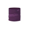 El cuellito de merino unisex regula el calor para brindar comodidad al practicar senderismo, correr y más.