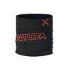 El cuellito de merino unisex regula el calor para brindar comodidad al practicar senderismo, correr y más.