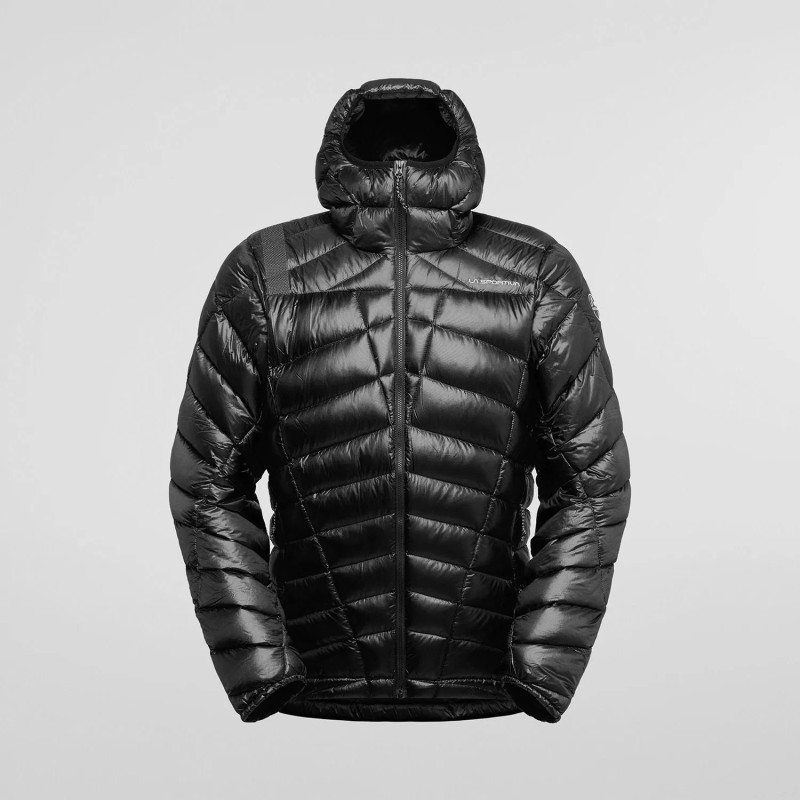 Chaqueta de plumón para chico - Lumina 200 M de 1000 cuins