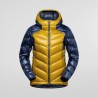 Chaqueta de plumón para chica - Lumina 300 W de 1000 cuins