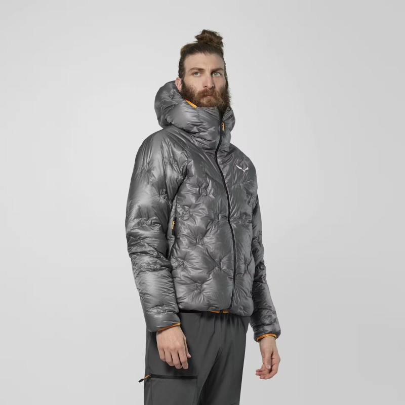Chaqueta de plumas NXT RDS para hombre
