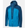 Chaqueta impermeable y corta viente, super ligera, para hombre