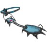 Crampones de 12 puntas ultraligeros -Blue Ice