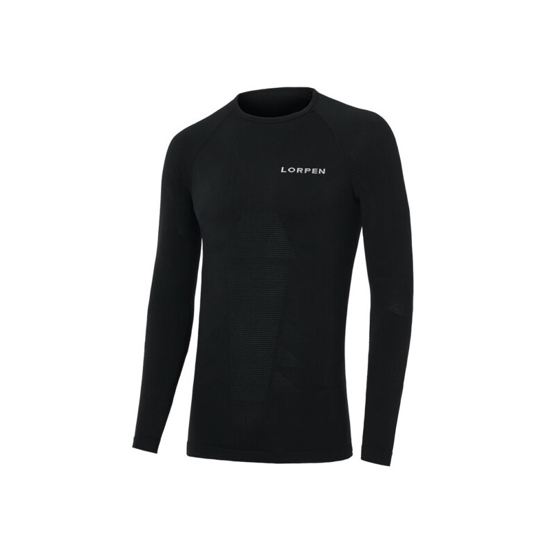 Camisetas Térmicas, Hombre, Ropa Térmica, Running, Trail Running, Trekking, Wintersports