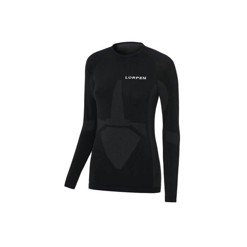 Camisetas Térmicas, Hombre, Ropa Térmica, Running, Trail Running, Trekking, Wintersports