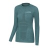Camisetas Térmicas, Mujer, Ropa Térmica, Running, Trail Running, Trekking, Wintersports
