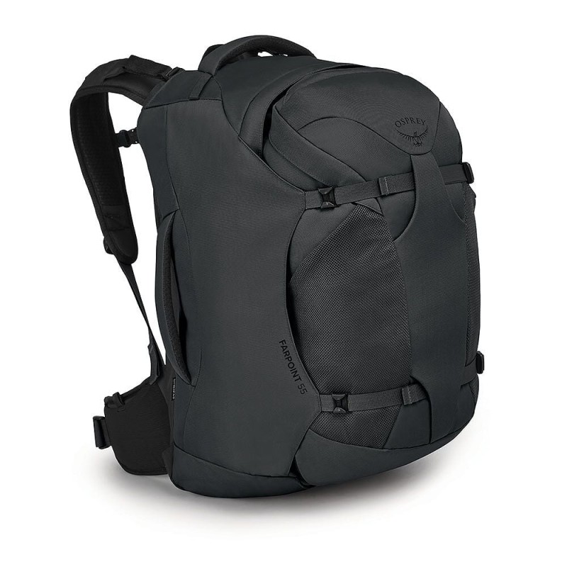 Mochila de viaje para hombre